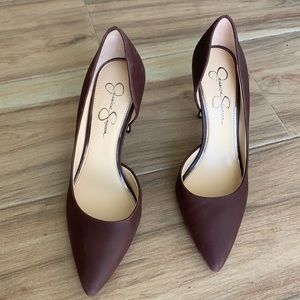 Jessica Simpson Heels